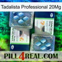 Tadalista Professional 20Mg viagra5